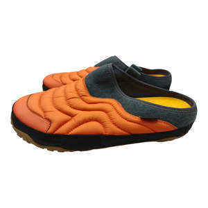 Teva ReEmber Terrain Camp Mules - US Men 9 - Orange