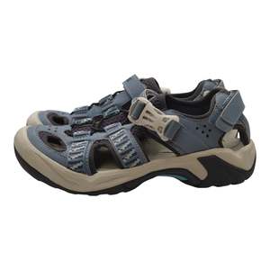 Teva Omnium Women's Closed-Toe Sandals - US 7 - New Display Stock