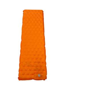 Torpedo7 Doon River Inflatable Mat - 200 x 63 x 10 cm