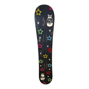 Snowboards: Public Jibgurl Snowboard - 147 cm - Board Only