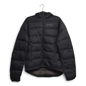 Outdoor Jackets: Macpac Halo Hooded Down Jacket – XS