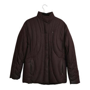Patagonia Women's Hooded Quilted Jacket – M