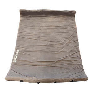 Freedom Camping Megamat Queen Self-Inflating Camping Mat