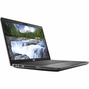 Laptop: Dell Latitude 5401 14" (Touchscreen), i5-9300H, 16GB, 1TB NVMe SSD, Windows 11 Pro - Refurbished Excellent Condition
