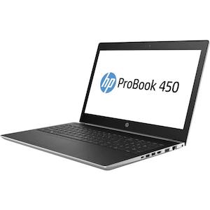 HP ProBook 450 G5 i5-8250, 16GB, 256GB NVMe SSD, Windows 11 - Refurbished Excell&hellip;