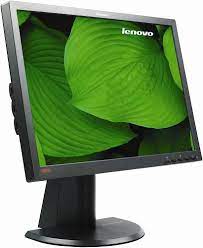 Monitors Tvs: Lenovo ThinkVision LT2452p Full HD 1920x1080 DP DVI VGA Monitor Refurbished Excellent condition
