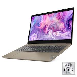 School Laptops: Lenovo IdeaPad 3, i5-1035G1, 12GB, 256GB SSD, Windows 11 - Refurbished Good Condition