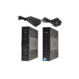 Dell Wyse 5060 (N07D) AMD GX-424 Quad Core, 4GB RAM, 8GB SSD ThinOS - Refurbishe&hellip;