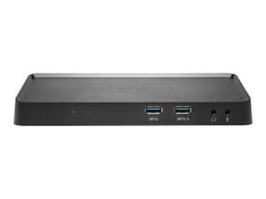 Kensington SD3600 5Gbps USB 3.0 Dual 2K Docking Station - HDMI/DVI-I/VGA - Refur&hellip;