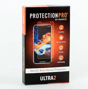 Screen Protectors By Protectionpro: OPPO Screen Protectors