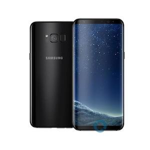 Samsung Galaxy S Series Repairs: Samsung Galaxy S8 Repairs