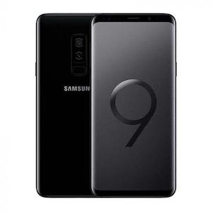 Samsung Galaxy S9 Repairs