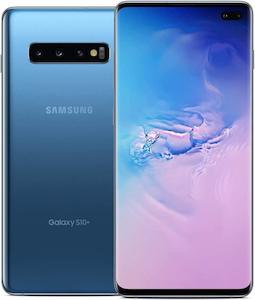 Samsung Galaxy S10 Repairs