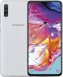 Samsung Galaxy A Series Repairs: Samsung Galaxy A70 Repairs