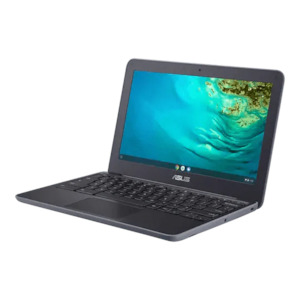 School Laptops: Asus C202S Rugged Chromebook, Celeron N3060, 4GB RAM, 16GB, Refurbished Good Condition