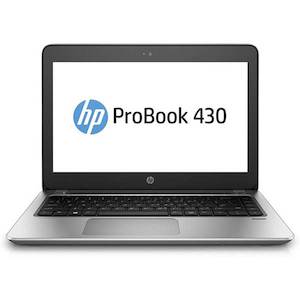 School Laptops: HP Probook 430 G4, i5-7200u, 16GB, 256GB SSD - Refurbished Good Condition
