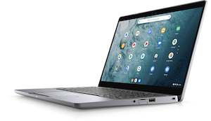 Dell Latitude 5300 13" i7-8665u, 16GB, 512GB NVMe SSD, Windows 11 - Refurbished &hellip;