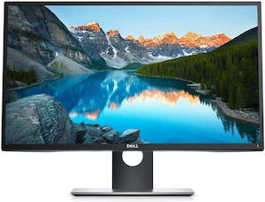 Peripherals: Dell P2217H 22” LED Monitor – Full HD 1920x1080 – Refurbished Excellent Condition