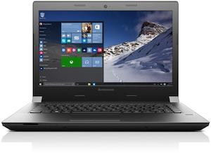 School Laptops: Lenovo B41-30, Celeron N3050, 8GB, 256GB SSD - Refurbished Excellent Condition