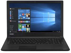 Toshiba Satellite Pro R50-C – 15.6” Business Laptop, Intel i3-5005U, 8GB RAM&hellip;
