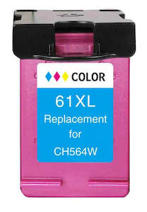 Featured: 61XL Compatible High Capacity Tri-Colour Cartridge – Reliable Printing in Hamilton, Waikato