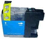 LC133C Compatible Cyan Cartridge – Reliable Printing in Hamilton, Waikato