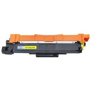 TN237Y Compatible High Yield Yellow Toner for Brother – Premium Printing in Ha&hellip;
