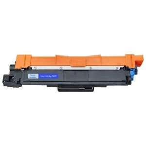 Printer Toner Cartridges High Quality Affordable Toner In Hamilton Waikato: TN237C Compatible High Yield Cyan Toner for Brother – Reliable Printing in Hamilton, Waikato