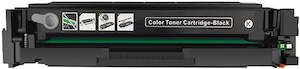 Printer Toner Cartridges High Quality Affordable Toner In Hamilton Waikato: HP 201X Black Compatible High Yield Toner (CF400X) – Reliable Printing in Hamilton, Waikato