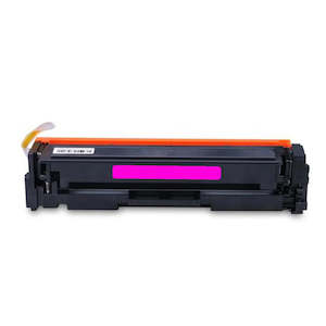 Printer Toner Cartridges High Quality Affordable Toner In Hamilton Waikato: HP 202X Magenta Compatible High Yield Toner (CF503X) – Reliable Printing in Hamilton, Waikato
