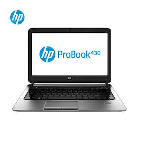 HP ProBook 430 G2 – 13.3” Business Laptop, Intel i5-5200U, 8GB RAM, 256GB SS&hellip;