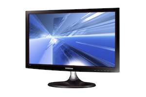 Samsung S24C300HL – 23.6” Full HD LED Monitor, HDMI + VGA – Refurbished Good Condition