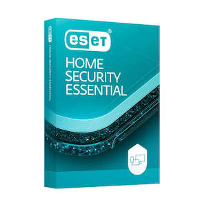 ESET NOD32 Home Security Essential – Award-Winning Antivirus Protection