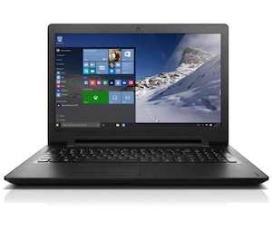 Featured Refurbished: Lenovo IdeaPad 100-14IBY 14", Celeron N2840, 8GB, 120GB SSD - Refurbished Good Condition