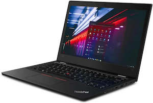 School Laptops: Lenovo ThinkPad T14 Gen 2 – 14” Full HD Laptop, Intel Core i5-1135G7, 16GB RAM, 256GB SSD, Windows 11 Pro – Refurbished Excellent Condition