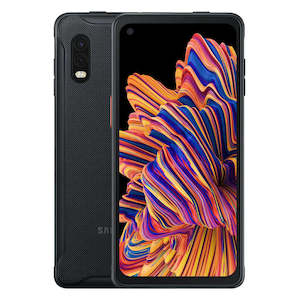 Samsung Galaxy XCover Pro (SM-G715FN/DS) – 6.3” Rugged Smartphone, 4GB RAM, &hellip;