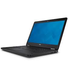 Featured Refurbished: Dell Latitude E5550, i5-5300u, 8GB, 128GB SSD, Windows 11 - Refurbished Excellent Condition