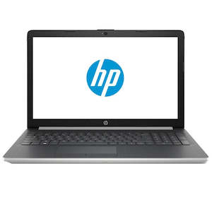 Home Laptops: HP 15-DA0151TU – Everyday Laptop, Intel Core i5-8250U, 8GB RAM, 256GB SSD, Windows 11 – Refurbished Good Condition