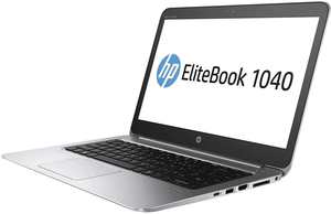 HP EliteBook Folio 1040 G3 – 14” Ultrabook, Intel Core i5-6300U, 8GB RAM, 25&hellip;