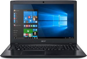 Refurbished Laptops: Acer Aspire F15 - Everyday Performance Laptop, Intel Core i5-6200U, 8GB RAM, 256GB SSD, Windows 11 – Refurbished Excellent Condition