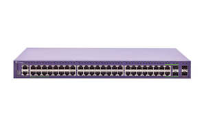 Extreme Networks X440-G2-48P-10GE4 – 48-Port Gigabit PoE+ Managed Switch – R&hellip;