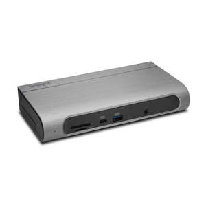 Kensington SD5600T Thunderbolt 3 and USB-C Docking Station – Dual 4K Display S&hellip;