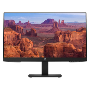 HP P24h G4 24" Monitor – Full HD IPS Display, Slim Bezels – Refurbished Exce&hellip;