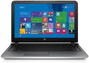HP Pavilion Notebook 15-ab026ax – 15.6” Everyday Laptop | AMD A10-8700P | 8G&hellip;
