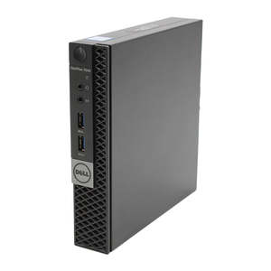 Dell OptiPlex 7040 Micro – Ultra‑Compact Business and Everyday Desktop PC | &hellip;