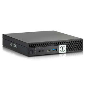Dell OptiPlex 7050 MFF – Ultra‑Compact Business and Everyday Desktop PC | In&hellip;