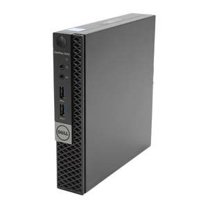 Dell OptiPlex 7040 MFF – Compact Business and Everyday Desktop PC | Intel Core&hellip;