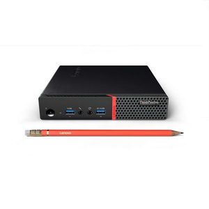 Lenovo ThinkCentre M900 MFF – Compact Business Desktop | Intel Core i5‑6500T&hellip;