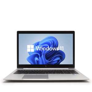 HP EliteBook 850 G6 – Premium 15.6” Business and Everyday Laptop | Intel Cor&hellip;