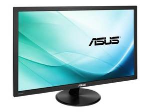 ASUS VP247HA – 23.6” Business and Everyday LED Monitor | Full HD Display | H&hellip;